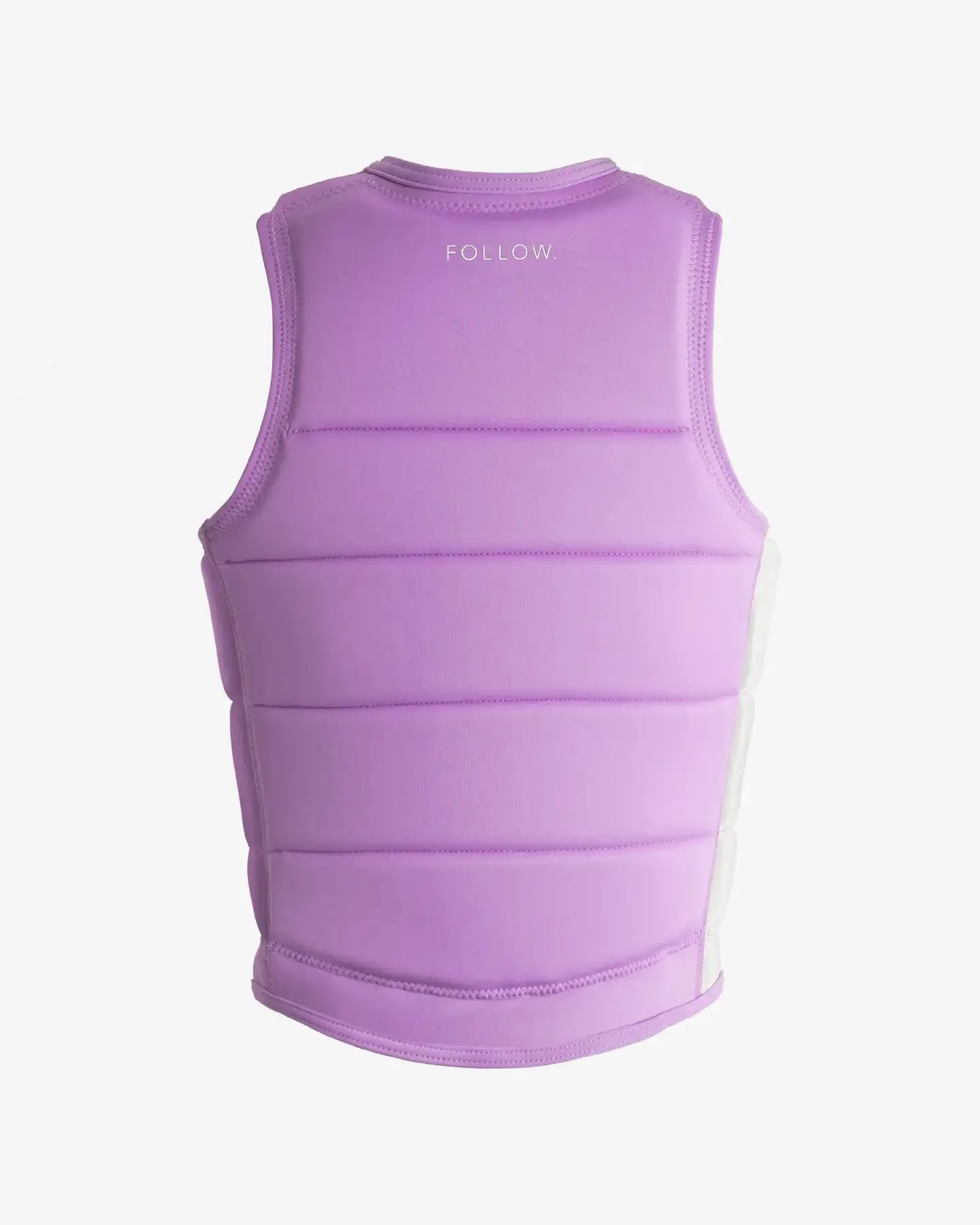 Follow Corp Womens Impact Vest - Purple sold by Follow Wake product image thumbnail 3