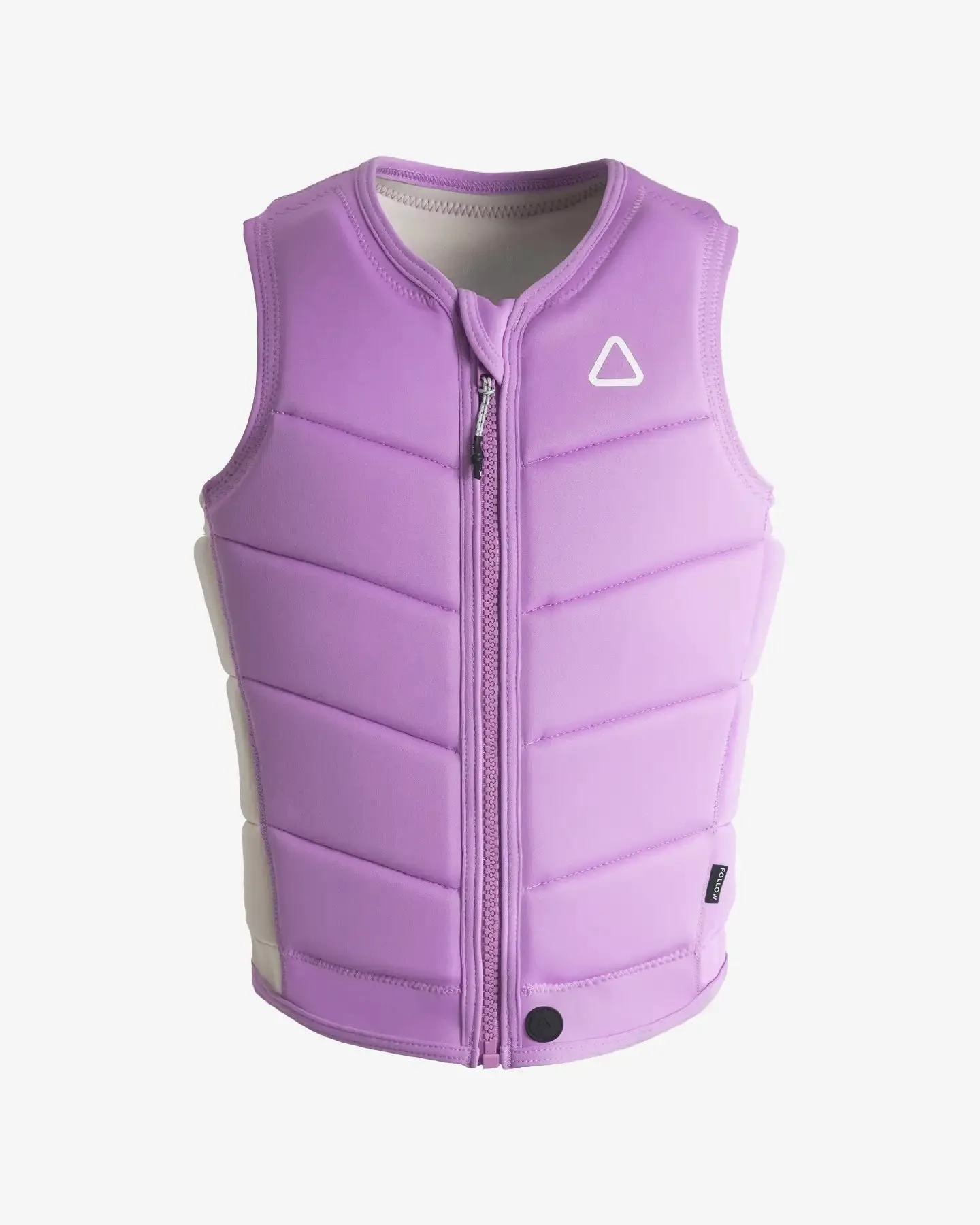 Follow Corp Womens Impact Vest - Purple sold by Follow Wake
