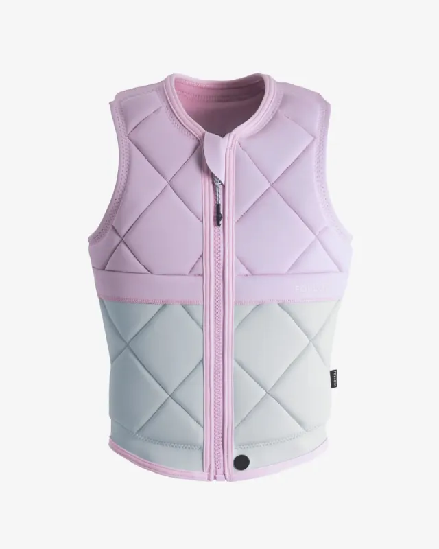 Follow Athena Womens Impact Vest - Pink sold by Follow Wake