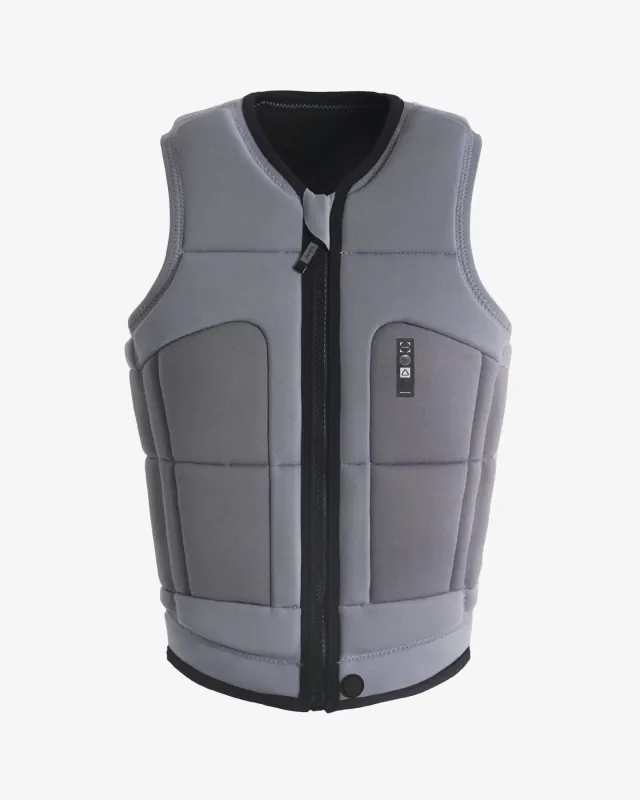 Follow Global Mens Impact Vest - Alloy sold by Follow Wake