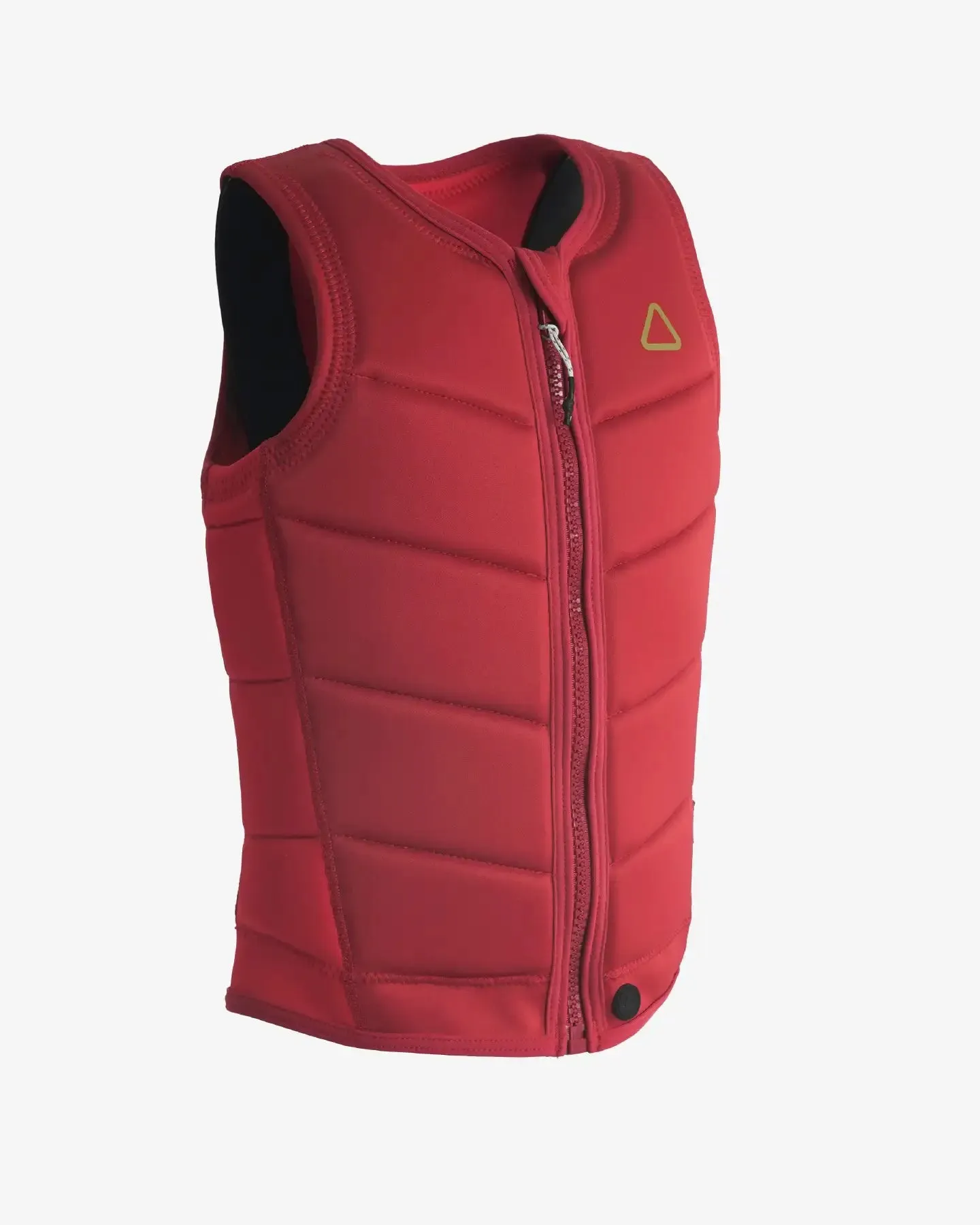 Follow Corp Womens Impact Vest - Cinnamon sold by Follow Wake product image thumbnail 5