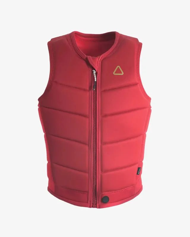 Follow Corp Womens Impact Vest - Cinnamon sold by Follow Wake