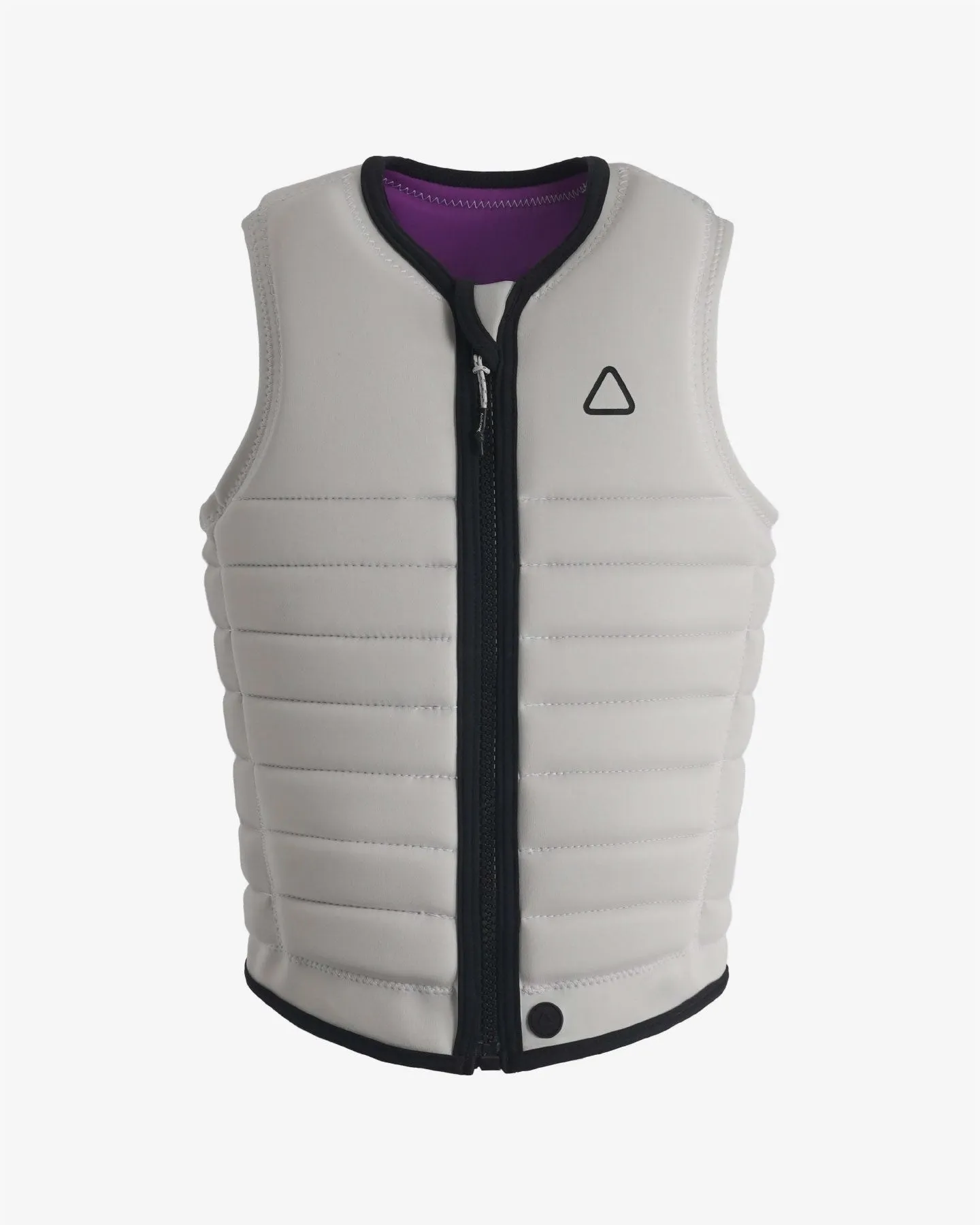 Follow Primary Womens Impact Vest - Oyster sold by Follow Wake