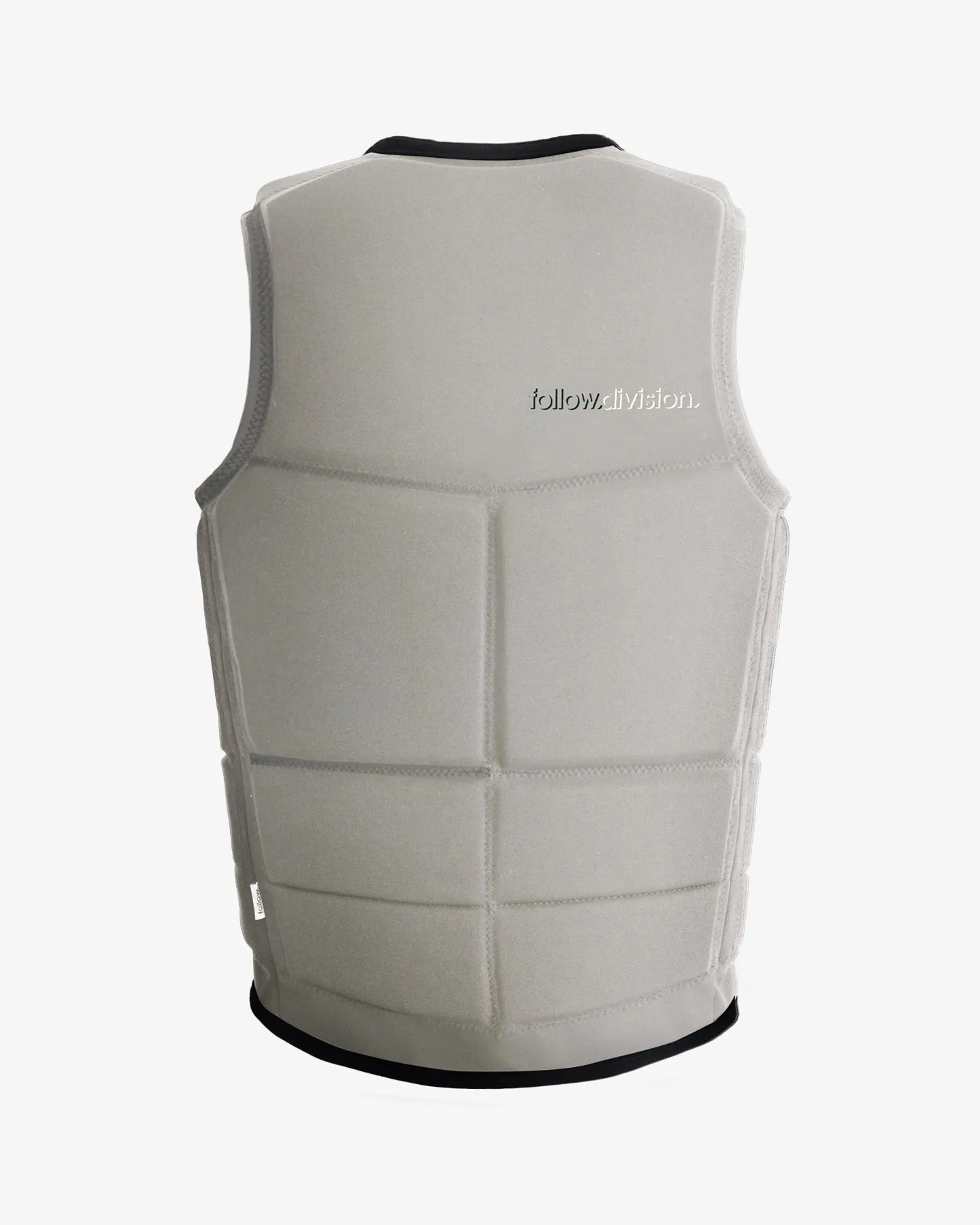 Follow Division 2 Mens Impact Vest - Grey sold by Follow Wake product image thumbnail 5