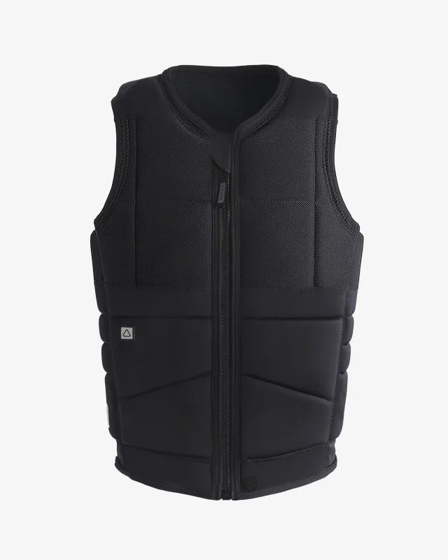 Follow Gratis Mens Impact Vest - Black made by Follow Wake