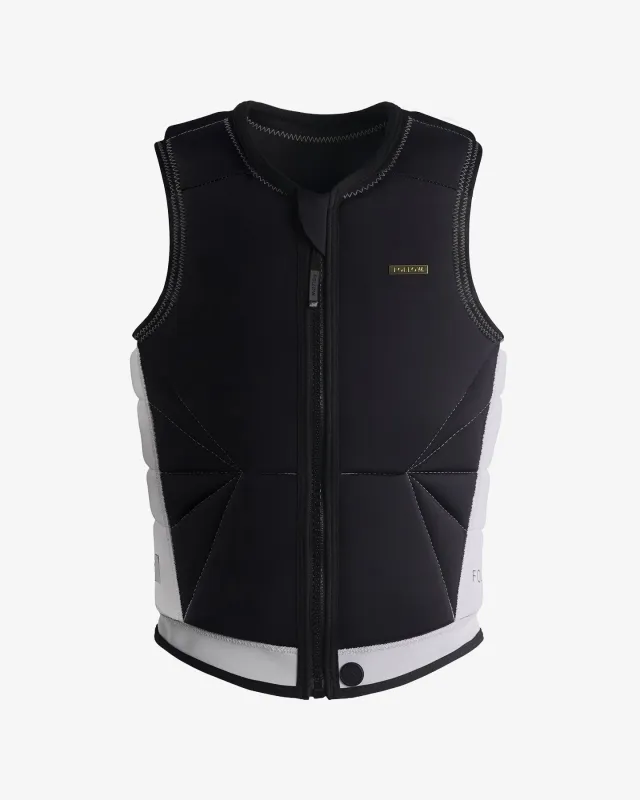 Follow Cleo Impact Vest - Black sold by Follow Wake