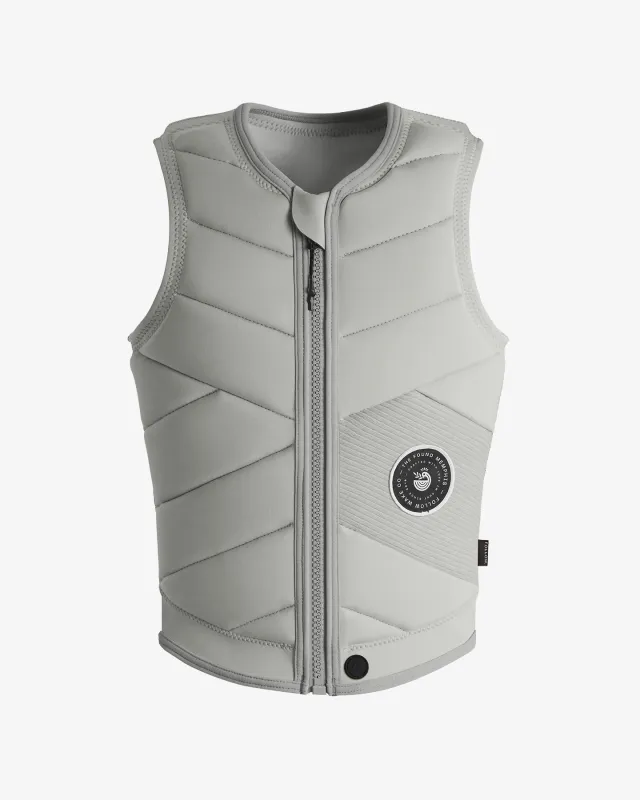 Follow Memphis Womens Impact Vest - Ice sold by Follow Wake