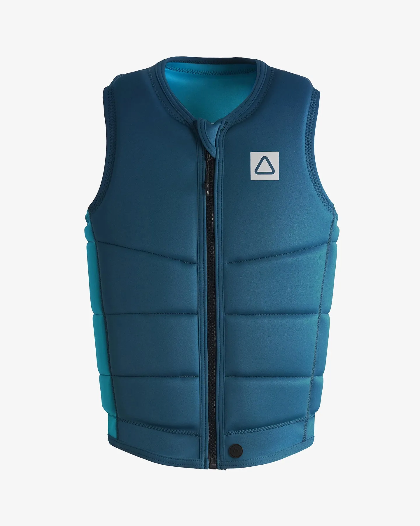 Follow Corp Mens Impact Vest - Blue sold by Follow Wake