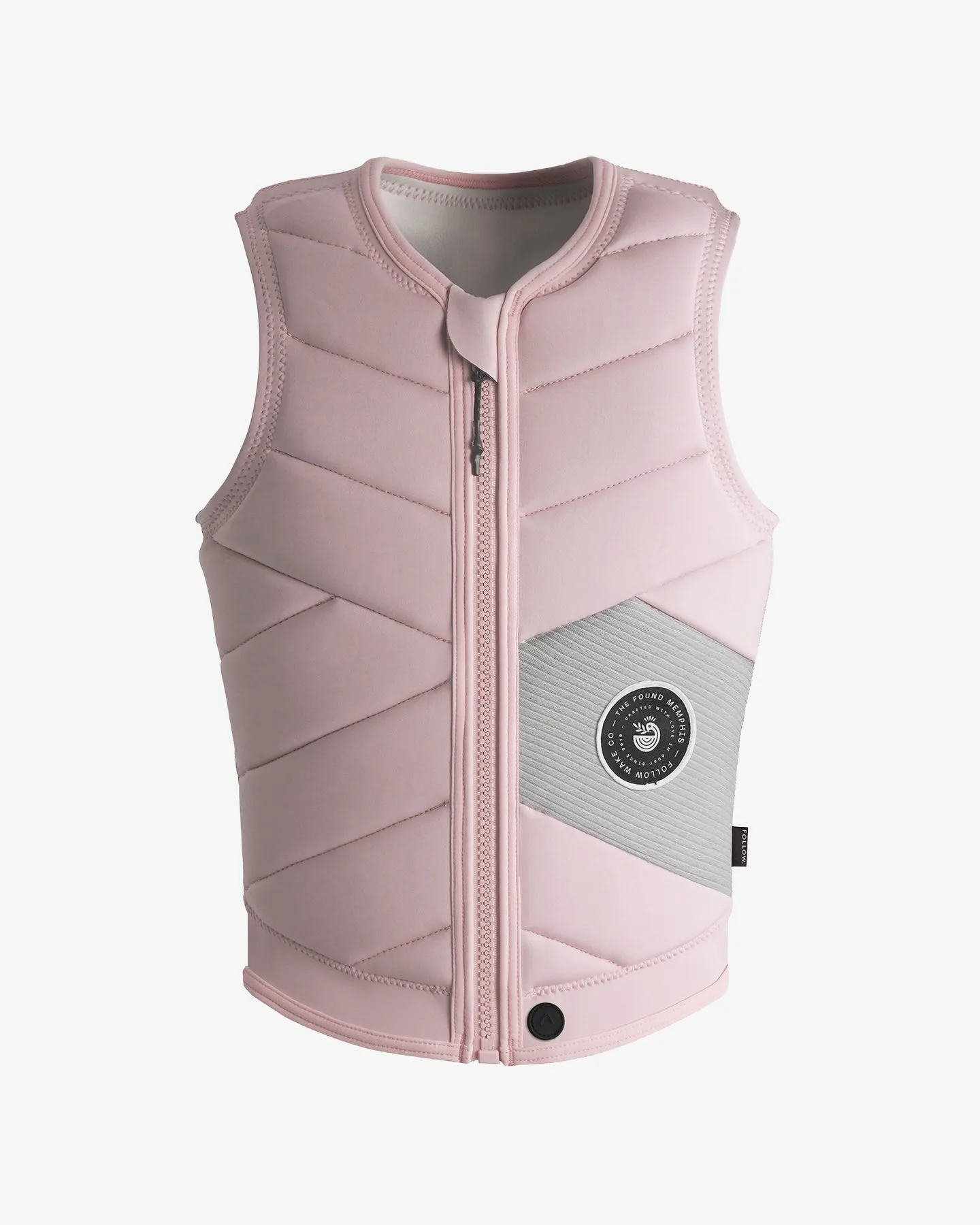 Follow Memphis Womens Impact Vest - Pink sold by Follow Wake
