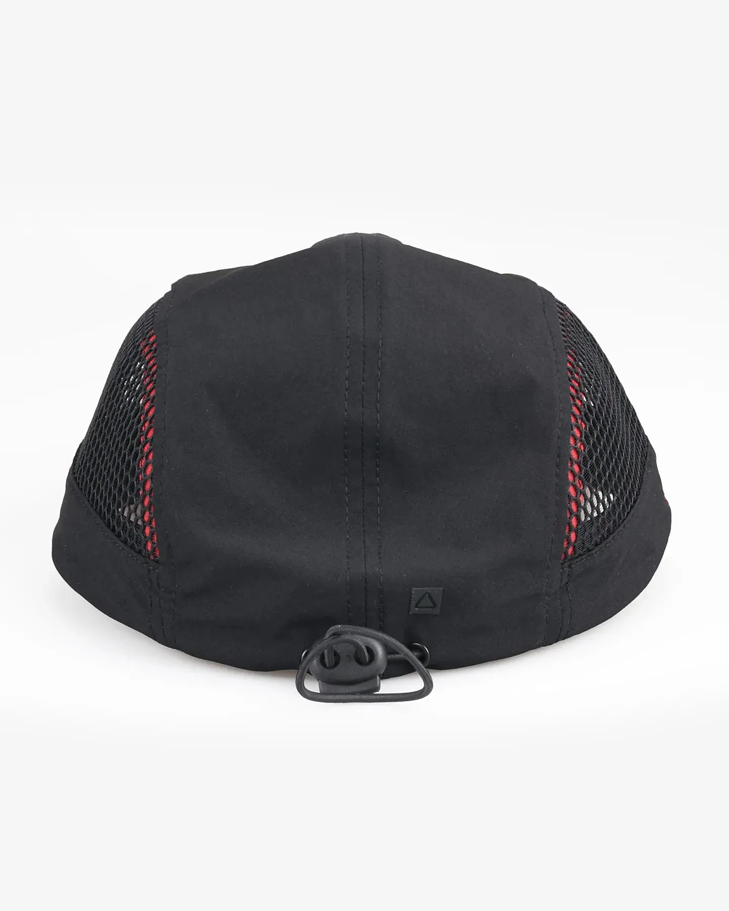 Follow Aqua Cap - Black sold by Follow Wake product image thumbnail 4
