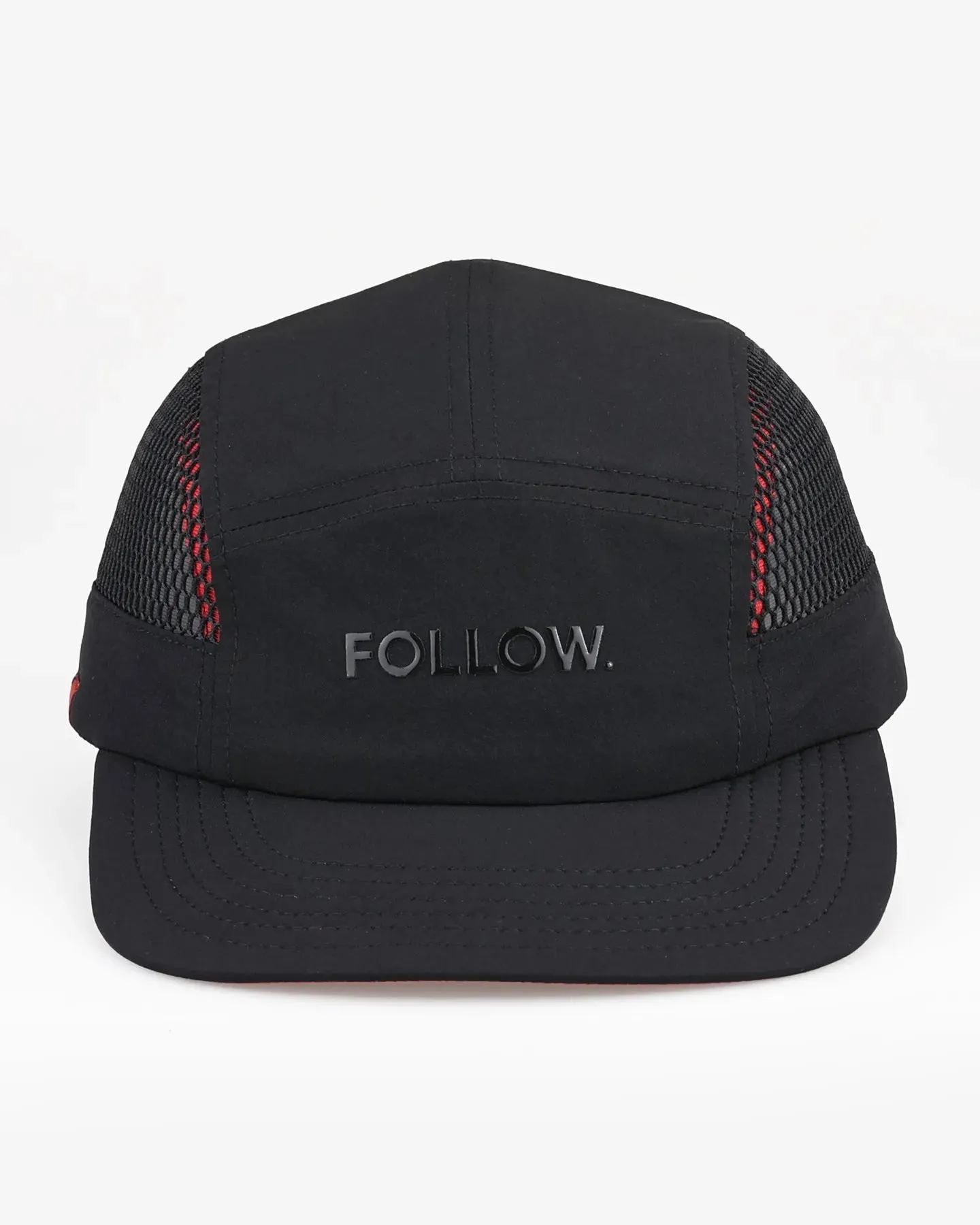 Follow Aqua Cap - Black sold by Follow Wake