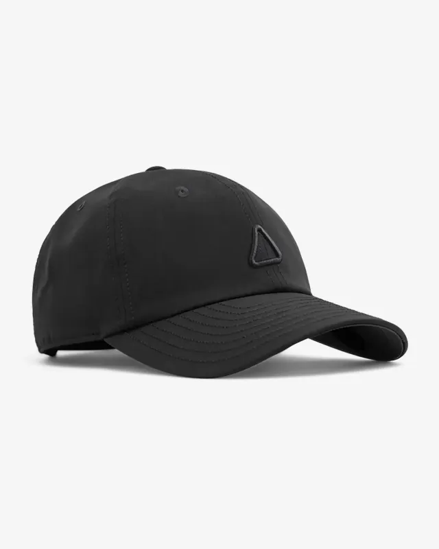 Follow Parent Cap - Black made by Follow Wake