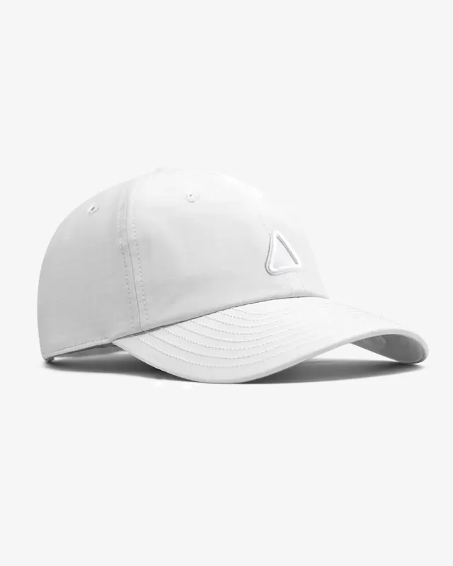Follow Parent Cap - White made by Follow Wake