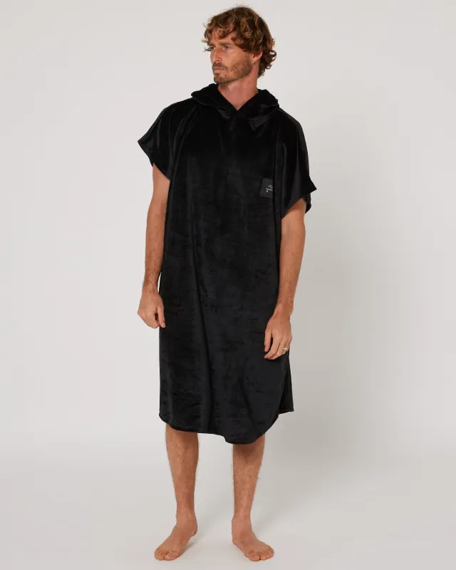 Follow Corp Towlie - Black made by Follow Wake