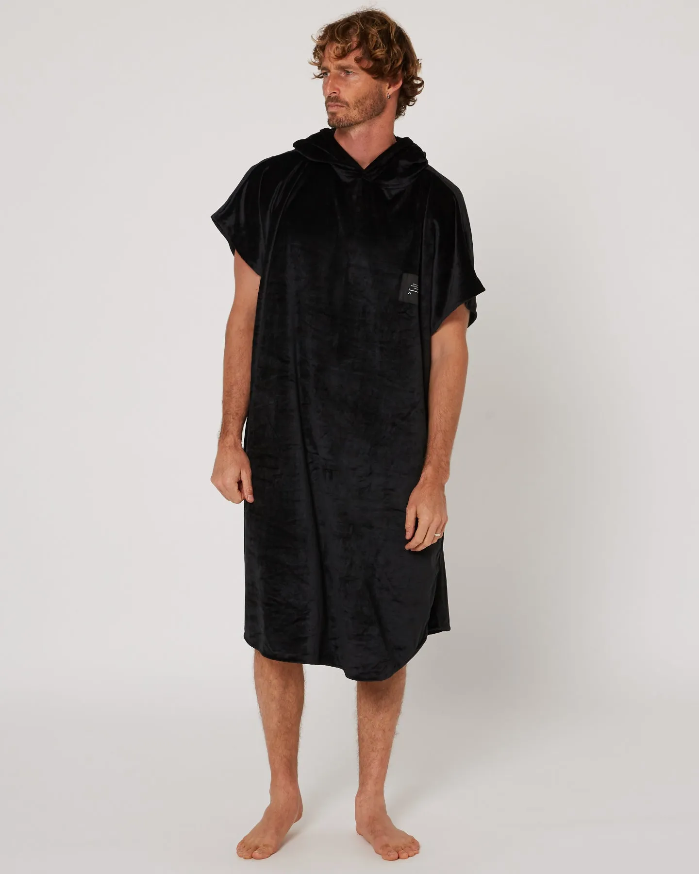 Follow Corp Towlie - Black sold by Follow Wake