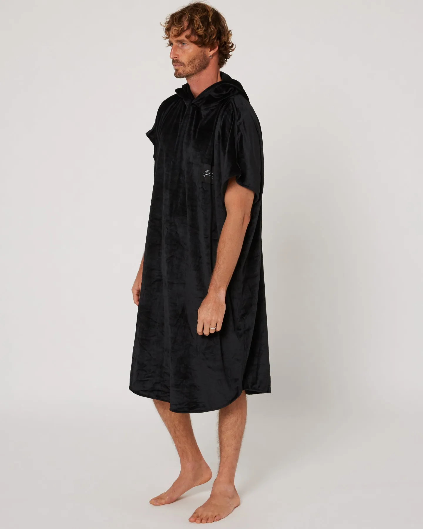 Follow Corp Towlie - Black sold by Follow Wake product image thumbnail 2