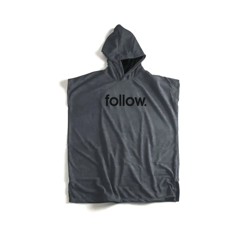 Follow Towelie - Stone sold by Follow Wake
