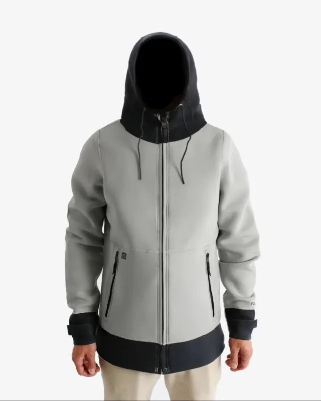 Follow Pro Neo Jacket - Cream sold by Follow Wake