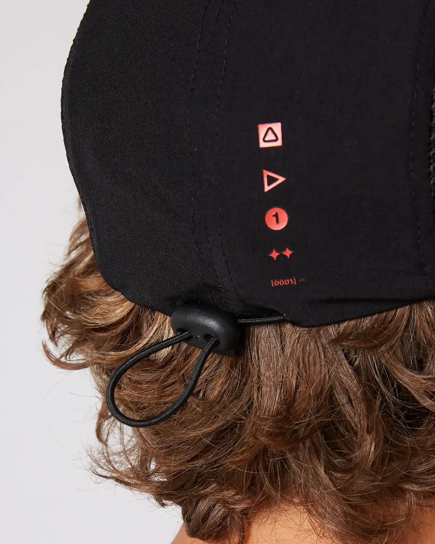 Follow Foil Cap - Black sold by Follow Wake product image thumbnail 3