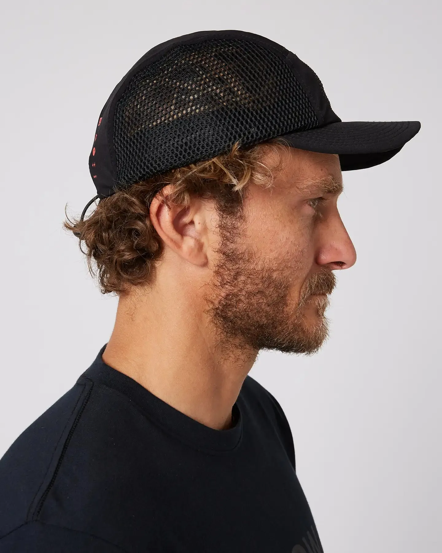 Follow Foil Cap - Black sold by Follow Wake