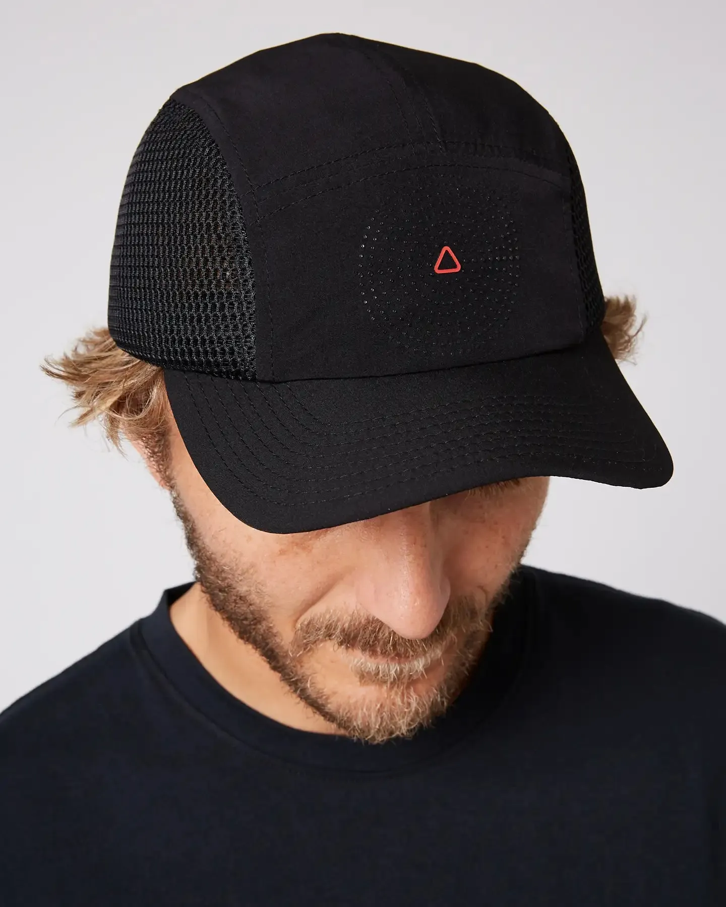 Follow Foil Cap - Black sold by Follow Wake product image thumbnail 5