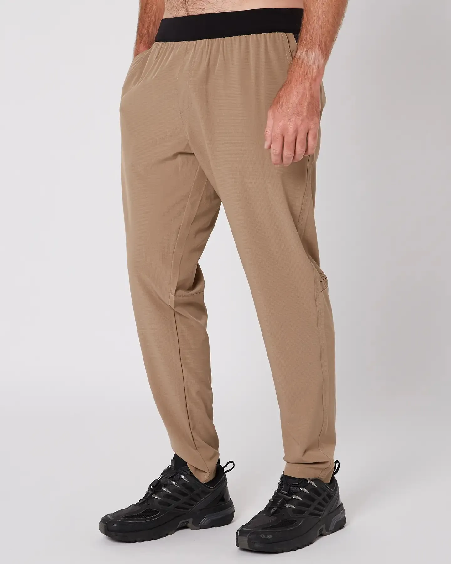 Follow Tech Pants - Khaki sold by Follow Wake product image thumbnail 3