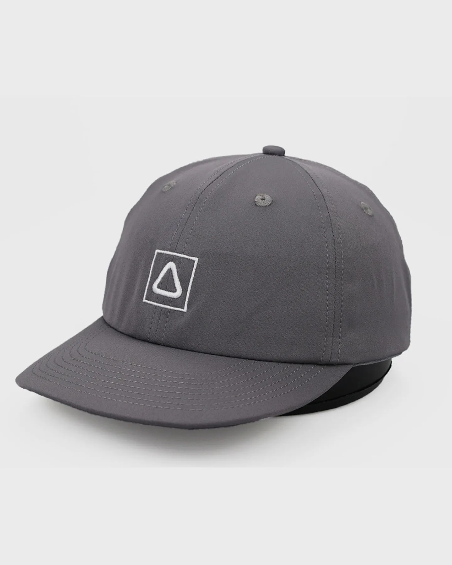 Follow Follow Dad Cap - Grey sold by Follow Wake product image thumbnail 2