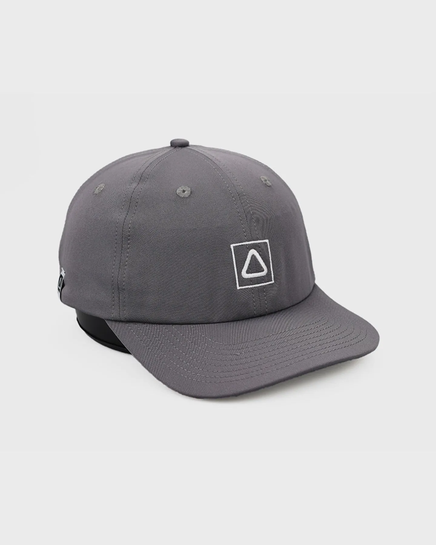 Follow Follow Dad Cap - Grey sold by Follow Wake product image thumbnail 3