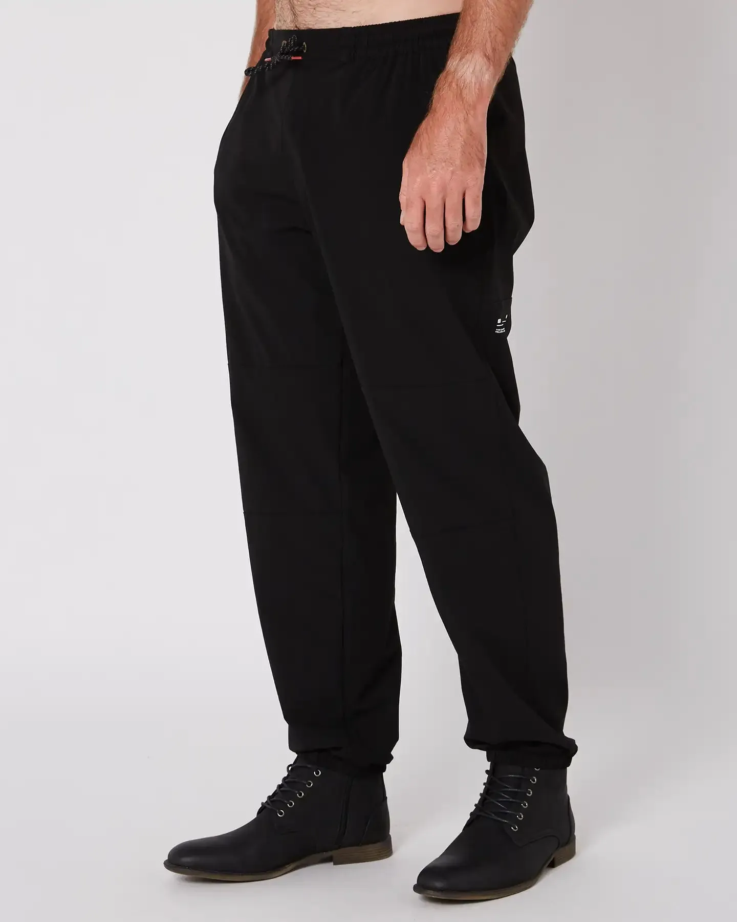 Follow All Day Pants - Black sold by Follow Wake product image thumbnail 3
