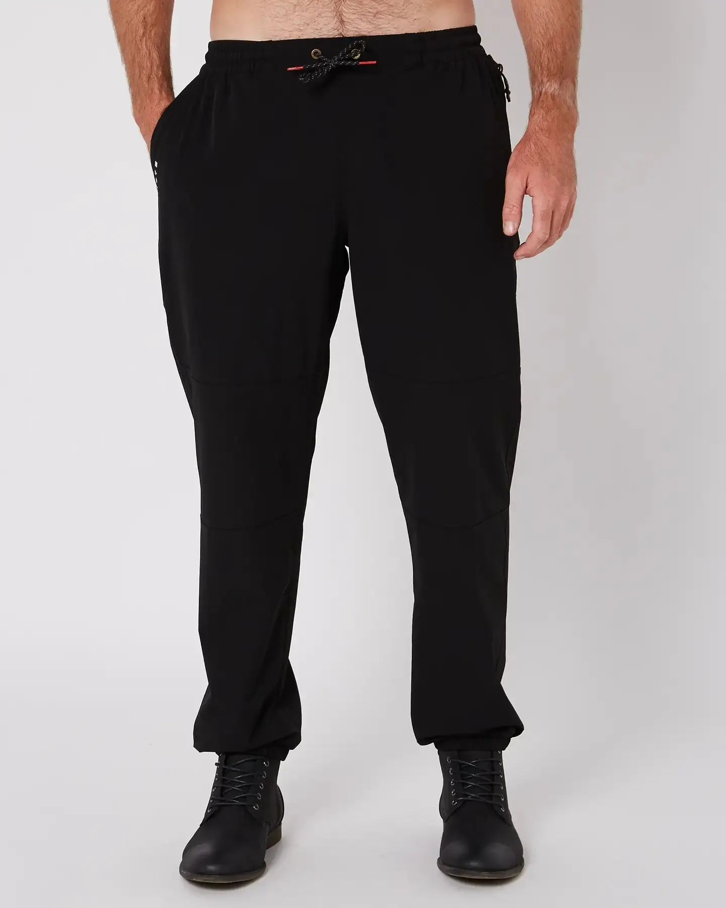 Follow All Day Pants - Black sold by Follow Wake product image thumbnail 2
