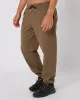 Follow All Day Pants - Deep Taupe sold by Follow Wake