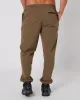 Follow All Day Pants - Deep Taupe sold by Follow Wake