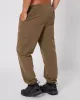 Follow All Day Pants - Deep Taupe sold by Follow Wake
