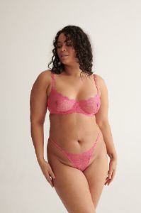 Maverick Set Fuchsia sold by Kat The Label