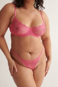 Maverick Set Fuchsia sold by Kat The Label