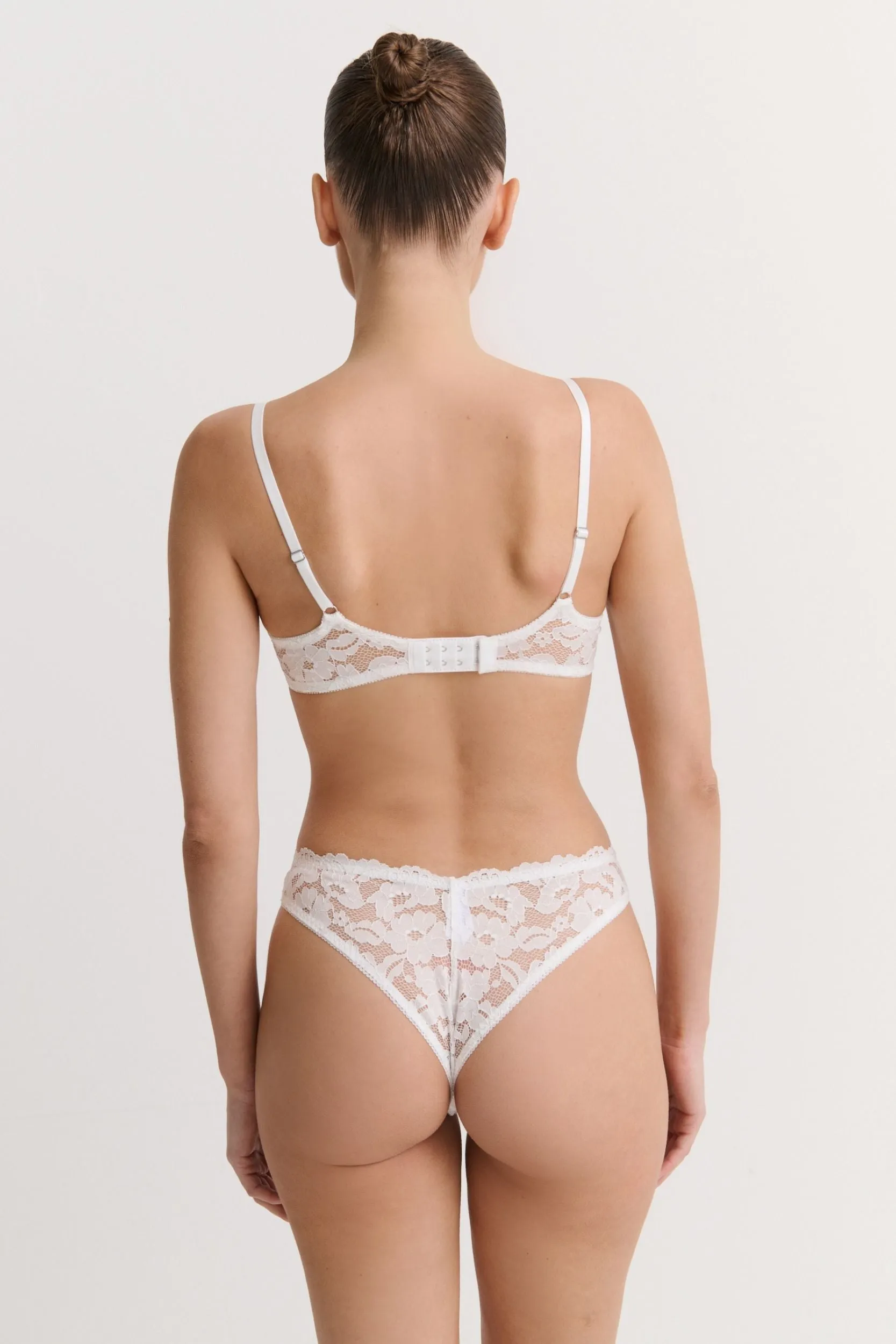 Marilyn Underwear White sold by Kat The Label product image thumbnail 4