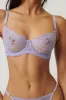 Maverick Underwire Lilac sold by Kat The Label