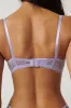 Maverick Underwire Lilac sold by Kat The Label