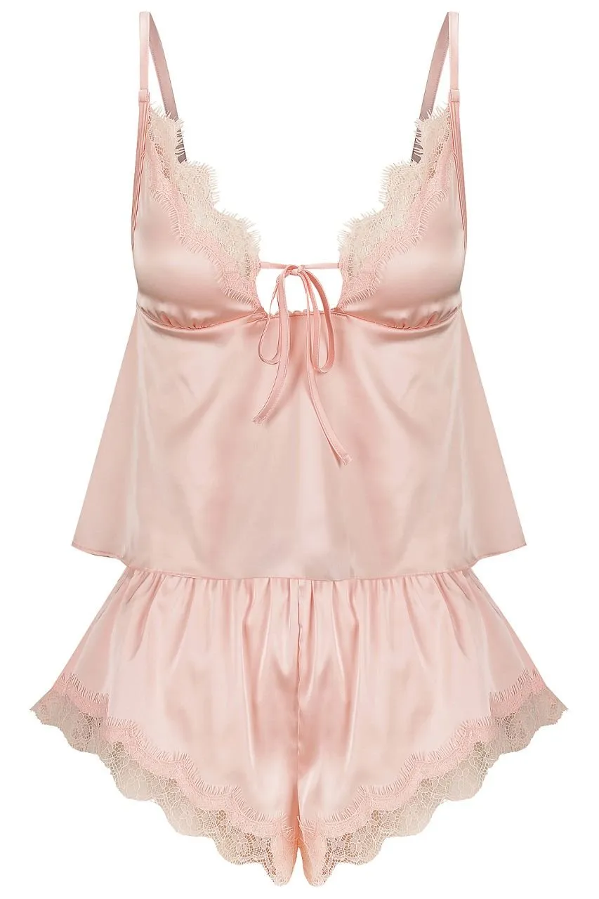 Sorrento Sleep Set Primrose sold by Kat The Label product image thumbnail 5