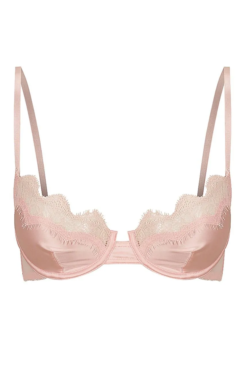 Sorrento Underwire Primrose sold by Kat The Label product image thumbnail 5