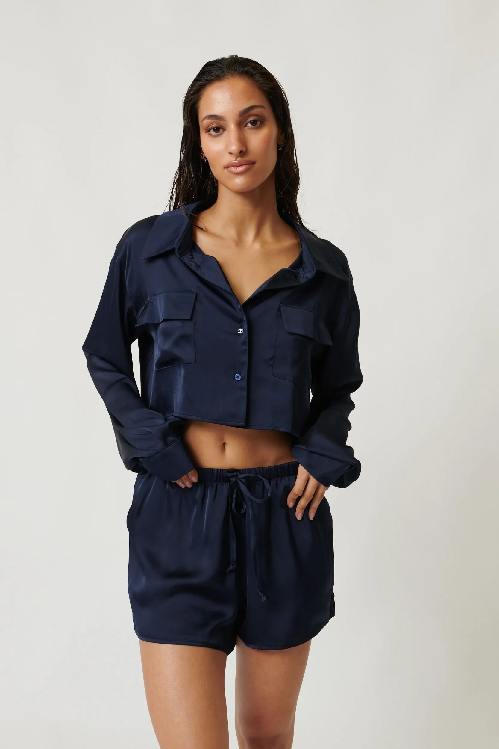 Gracie Shirt Ink sold by Kat The Label product image thumbnail 5