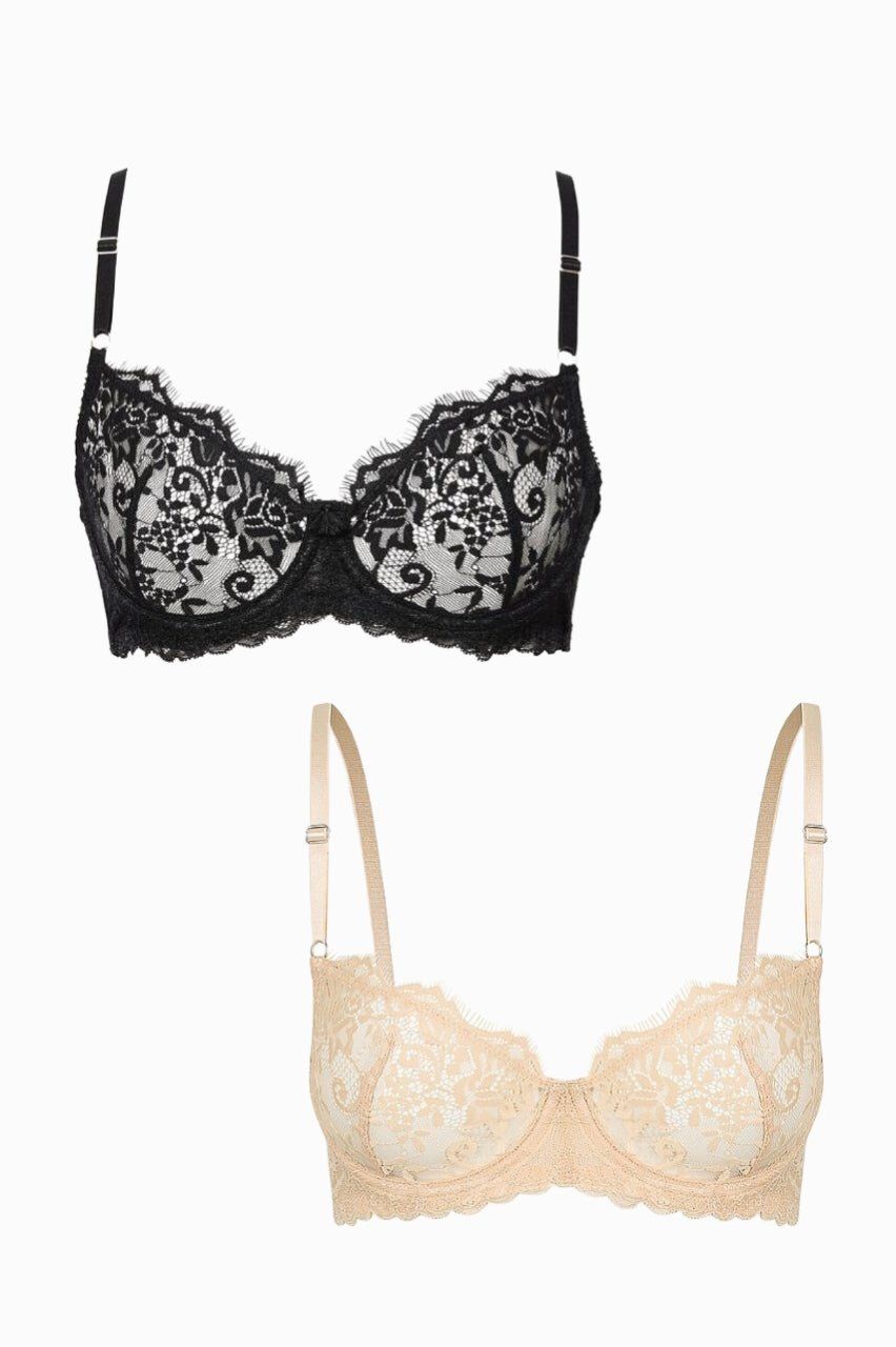 Maverick Fawn Black 2 Pack sold by Kat The Label