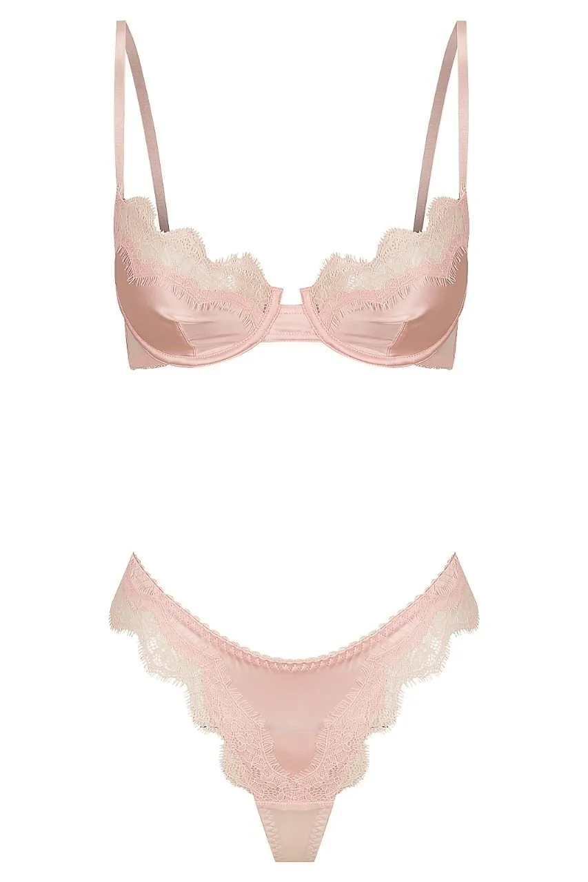 Sorrento Set Primrose sold by Kat The Label product image thumbnail 5