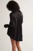 Celine Shirt Black sold by Kat The Label