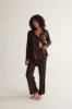 Celine Pant Espresso sold by Kat The Label