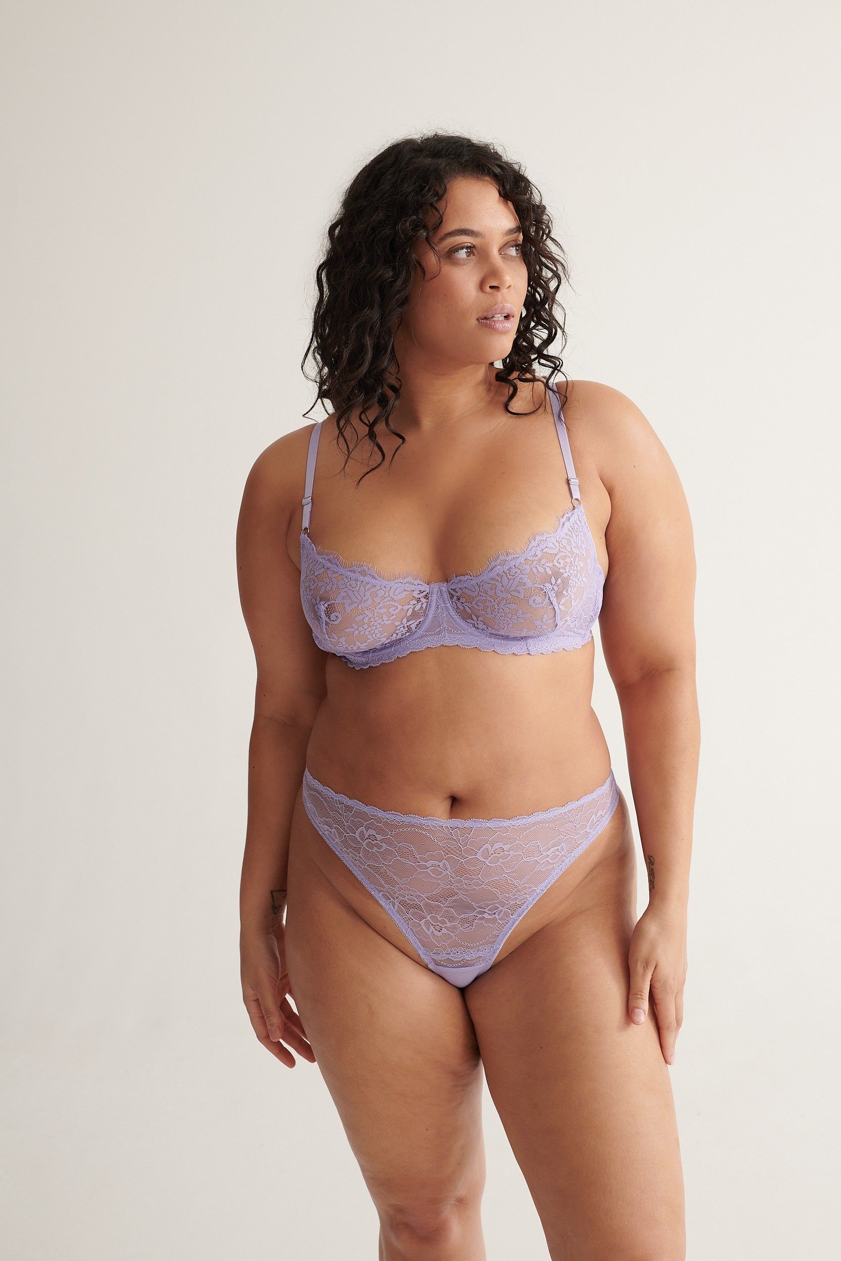 Maverick Essentials Pack Lilac sold by Kat The Label product image thumbnail 4