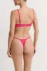 Maverick Underwire Hot Pink sold by Kat The Label