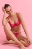 Maverick Underwire Hot Pink sold by Kat The Label