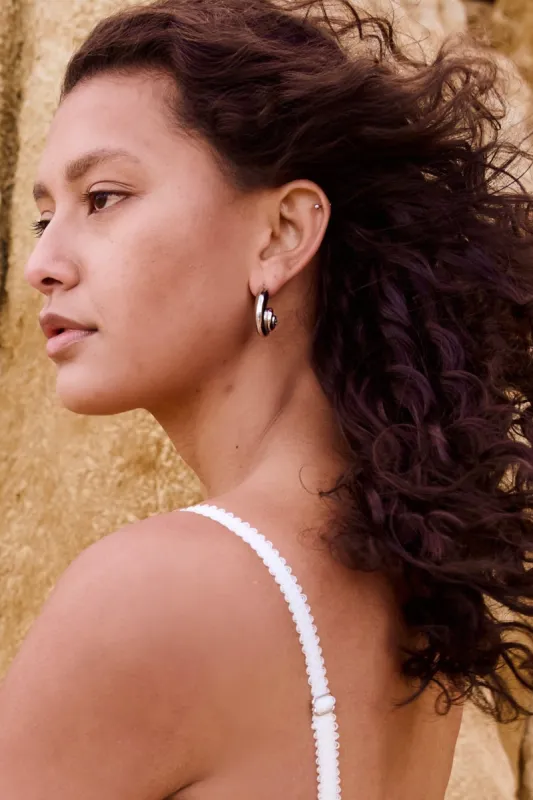 Ursula Earring sold by Kat The Label