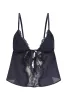 Madeline Camisole Ink sold by Kat The Label